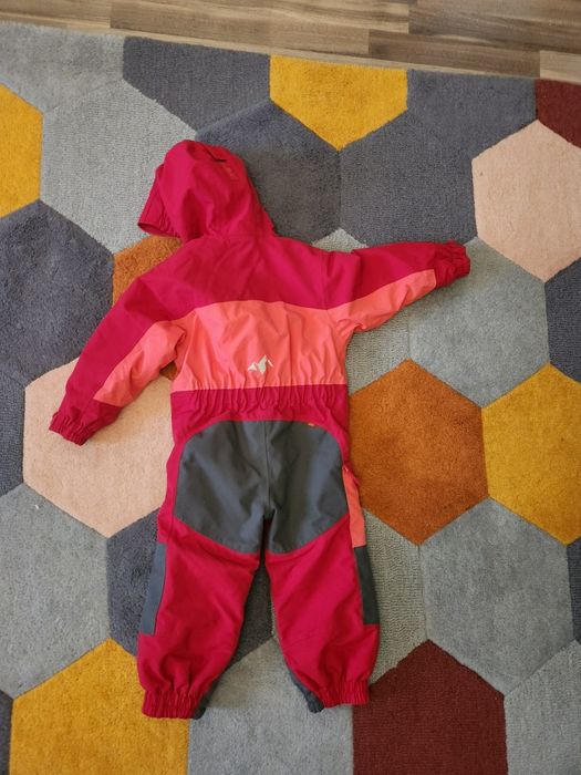Vand combinezon și pantaloni ski iarna copil