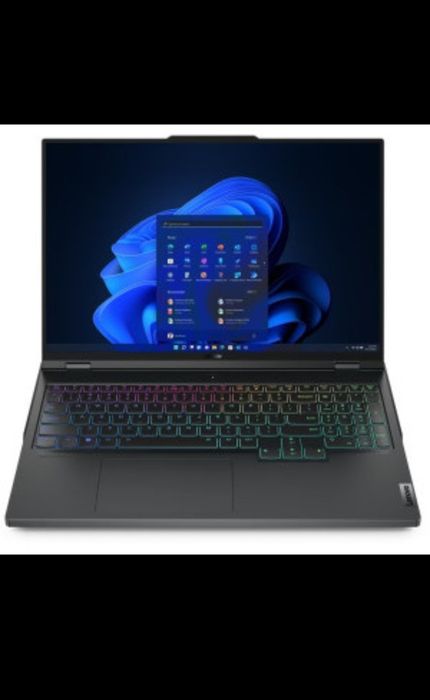 Lenovo legion 7 pro 4090 16 gb 16 inch impecabil +garantie
