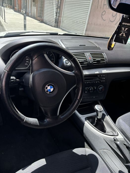 BMW 316 i Без Нищо да се прави  реални км