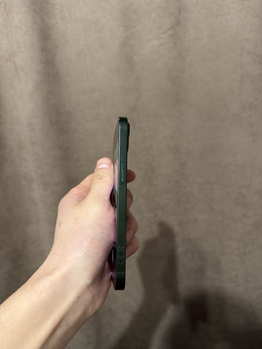 Айфон 13 256 гб ..