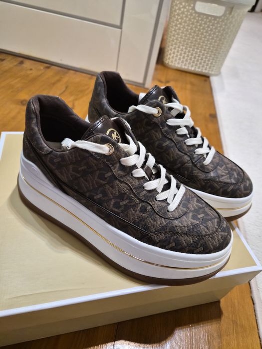 Дамски маратонки Michael Kors
