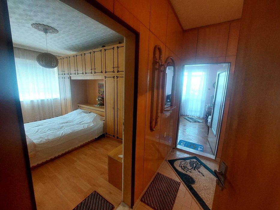 Дава се под наем Четиристаен апартамент в Шабла - 119 кв.м за 204 € - Снимка #2