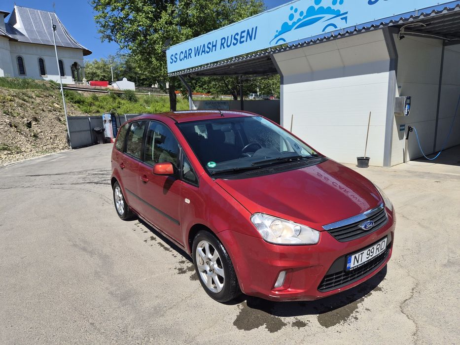 Ford Focus C-Max