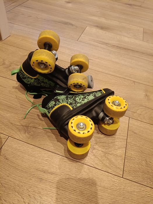 Детски ролкови кънки