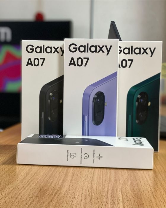 Арзан багада новый телефондар