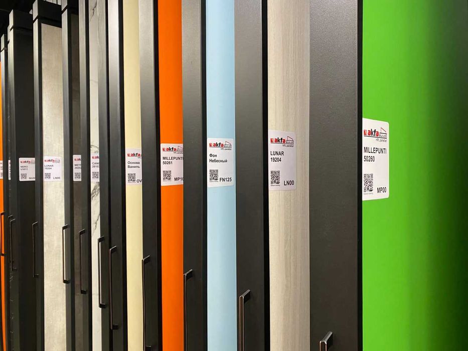 HPL панели | fasad uchun panel | панели для стен | для фасада w-4