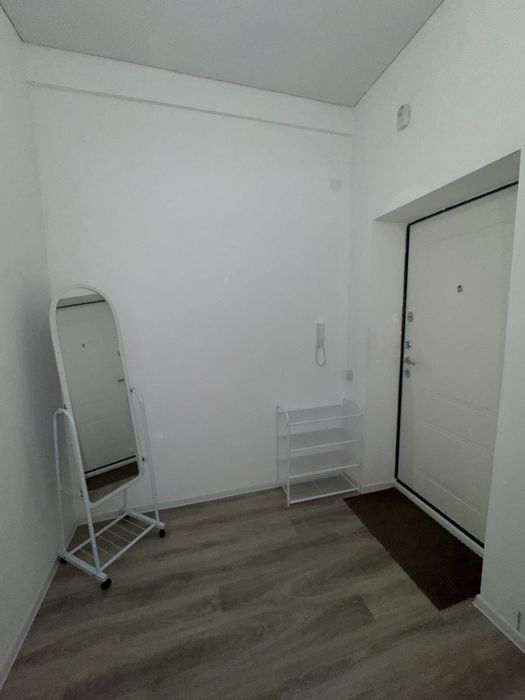 Сдам евродвушку