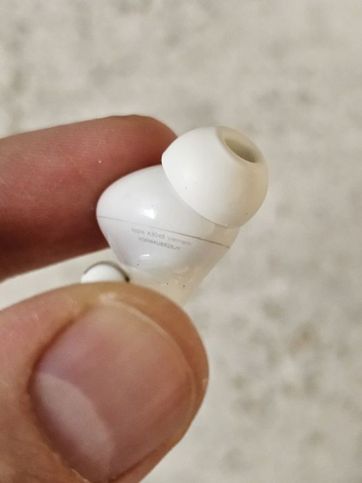 Airpods pro 2 type c left левое ухо наушник левый