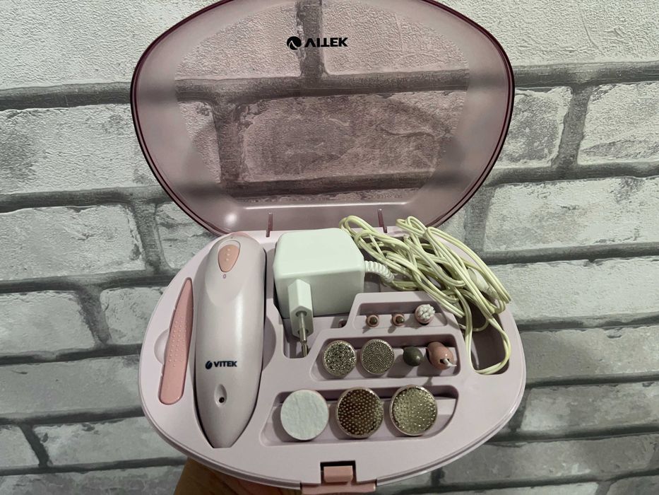 Маникюрный набор