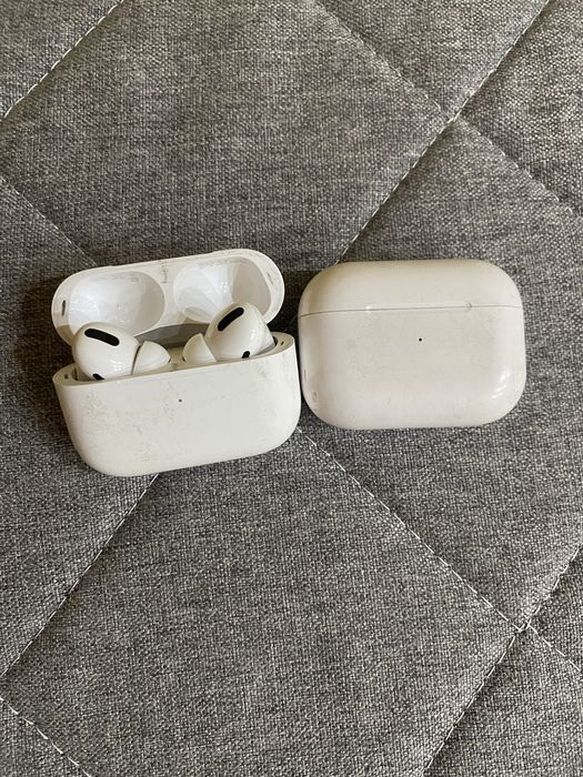 Air pods 2 pro срочно