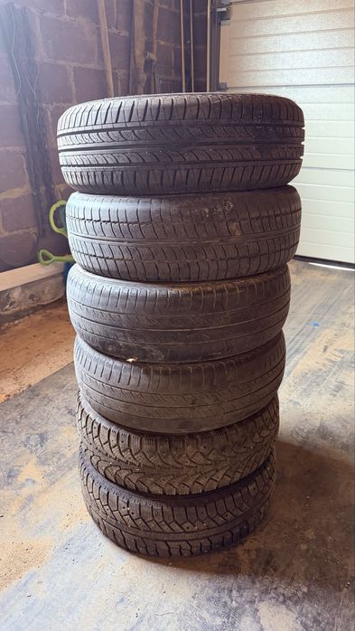 Продам шины R14 175/65