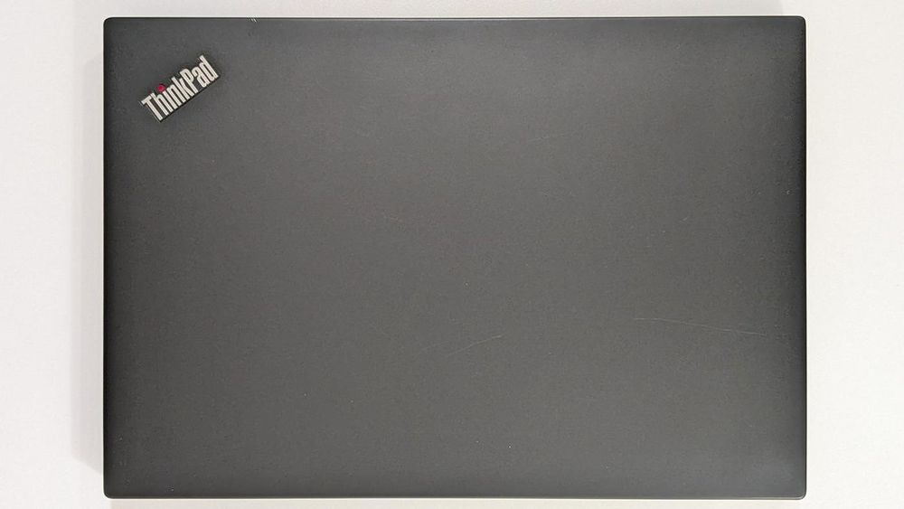 Lenovo T14s G1 14" FHD 400 nits Ryzen 5 4650U 16GB 256SSD нова батерия