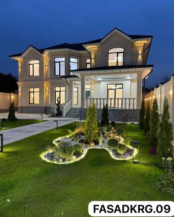 Травертин гранит аглай монтаж