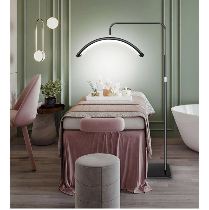 Лампы напольные LED