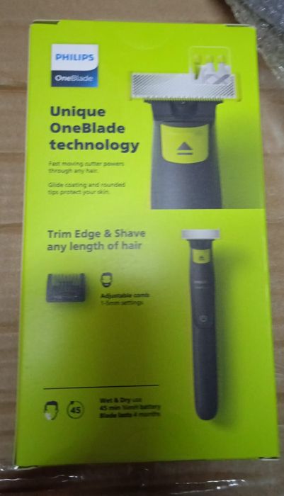 Rezerve , aparat Philips One Blade Labs