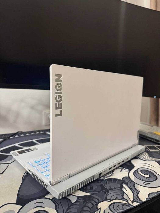 Lenovo Legion 15ITH6 RTX 3060 / 32GB RAM / SSD 1.5TB / 120Hz