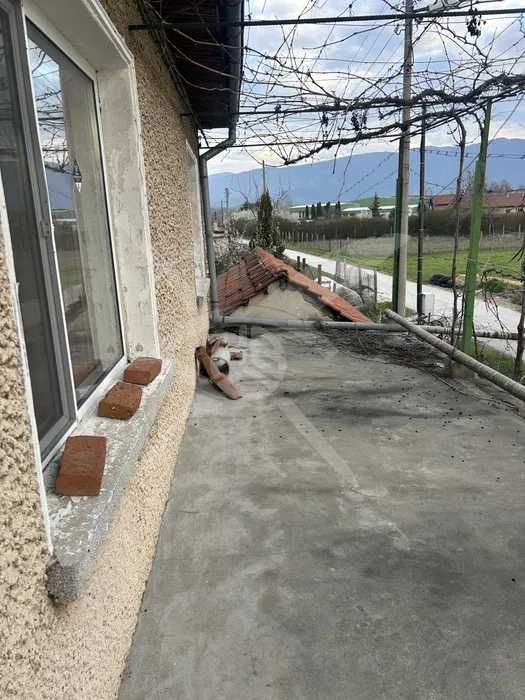 Къща в Куртово Конаре! 102547