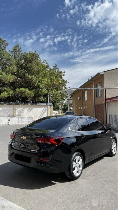 Onix 2023 Premier 2 plus