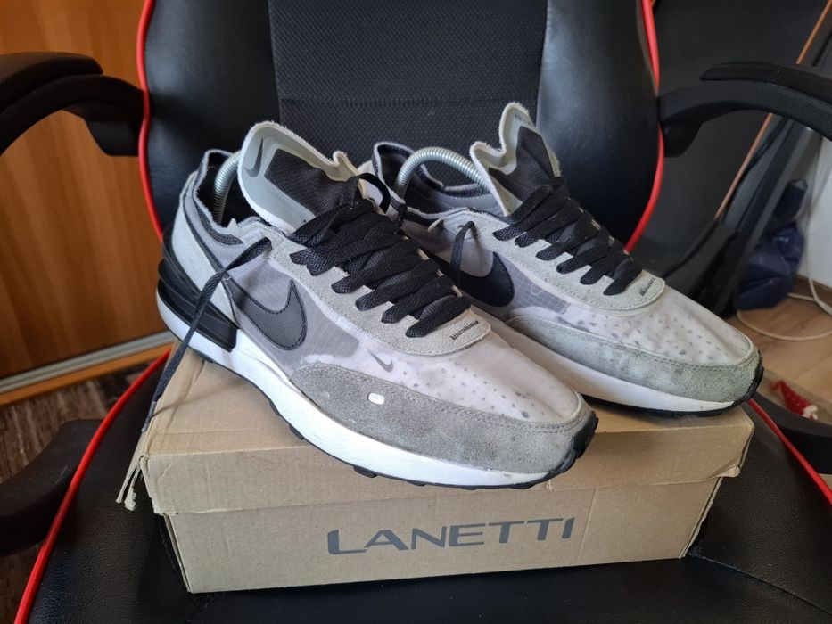 Nike Waffle One SE