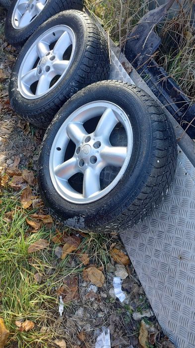 Джанти рейндж Роувър