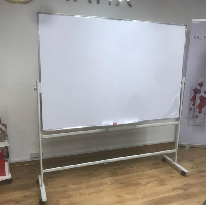 Маркерные доски всех размеров Алматы