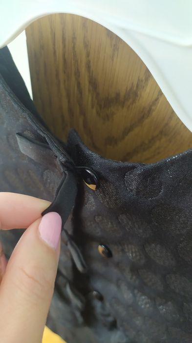 Рокля 104 см 4г за момиче