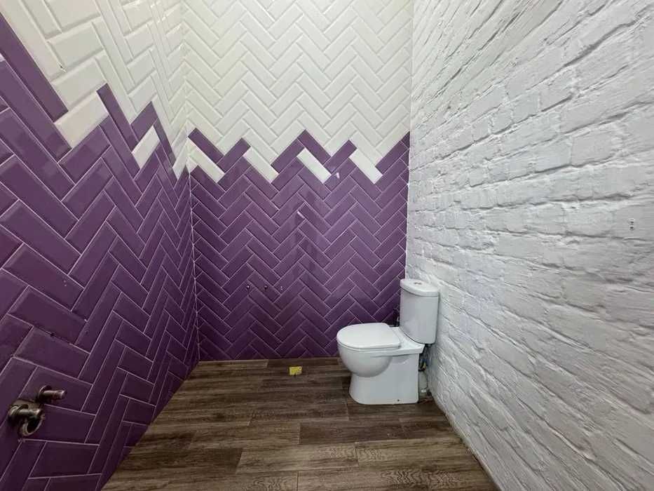 Панорамное помещение для халяль-бизнеса — 503 м², Шевченко Фидокор