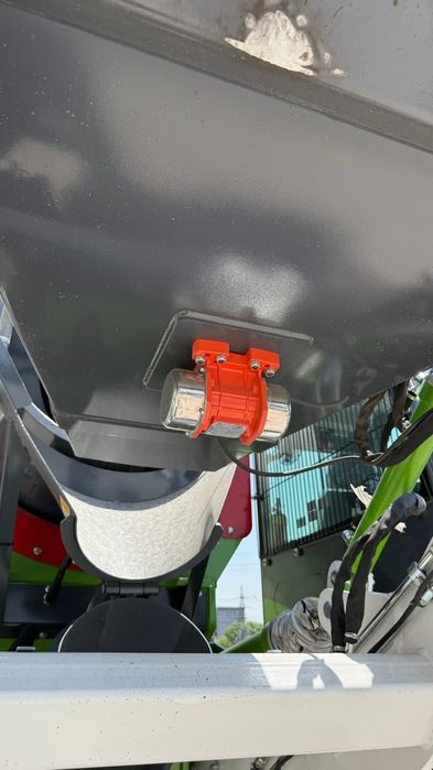 Бетономешалка, Carmix, Кармикс, Karmiks, Karmix, Кармих 3.5 м³