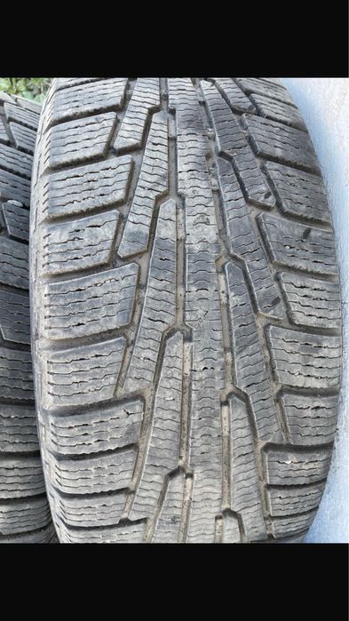Шины 235/55R18