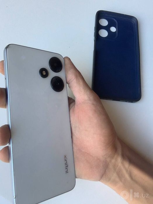Infinix hot 30i srochna