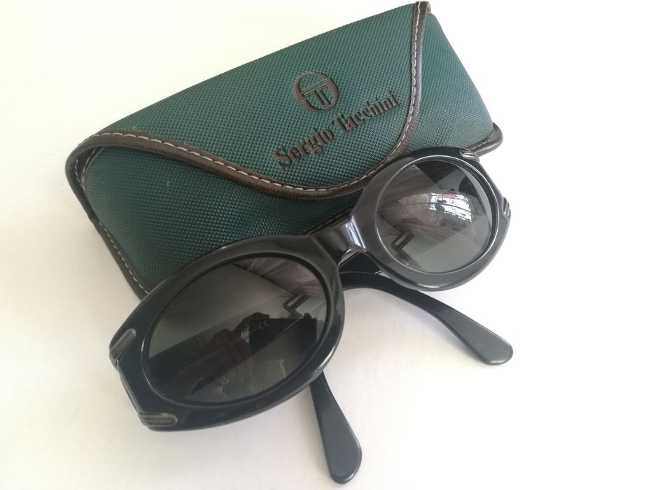 Оригинални Италиянски очила Sergio Tacchini