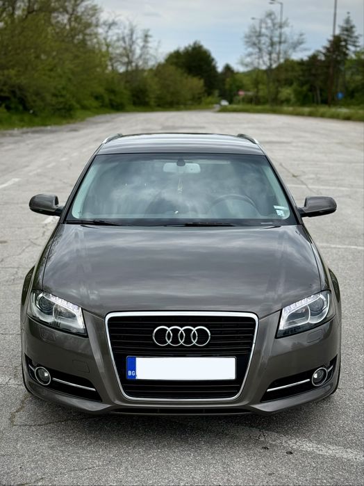 Audi A3 1.6 Tdi Sportback