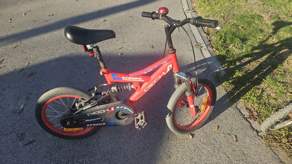 Детски колела два броя