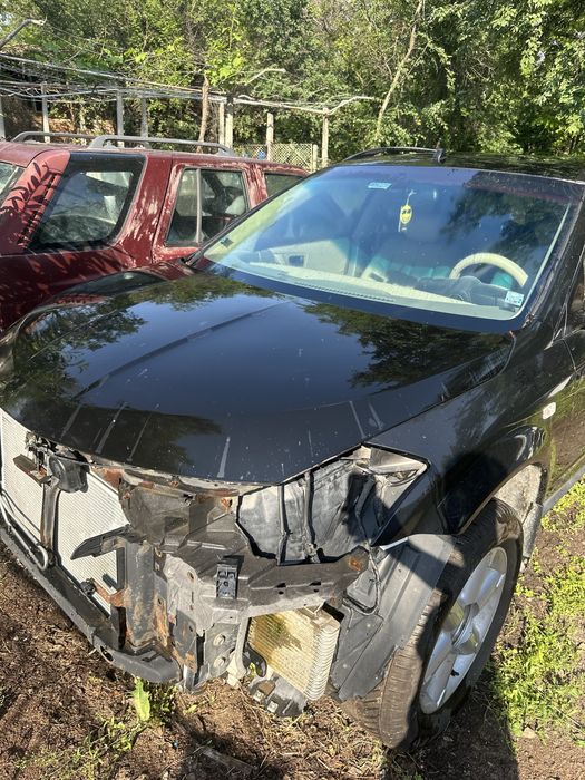 Nisan Murano 3.5 бензин на части