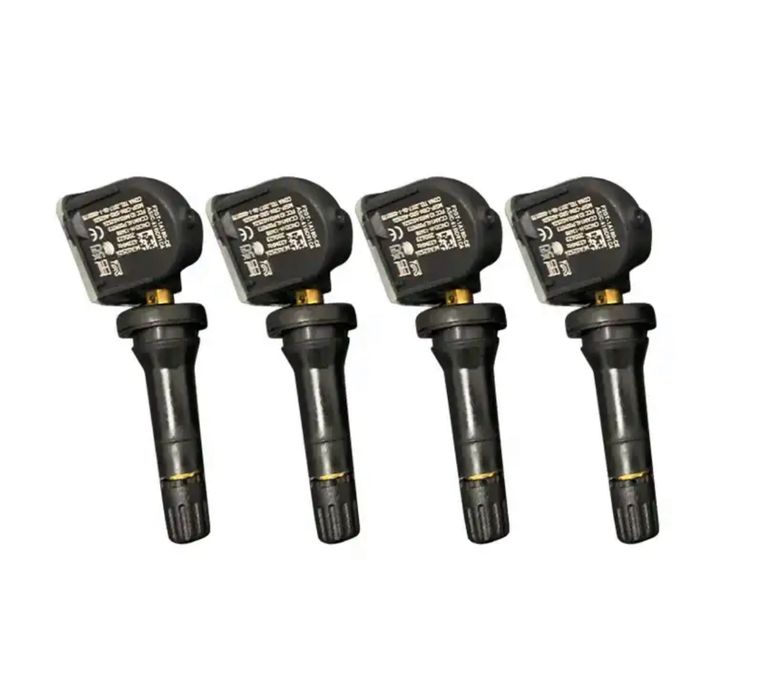 Set Senzori Senzor Presiune Roti Anvelope Jante TPMS Ford Mondeo Focus