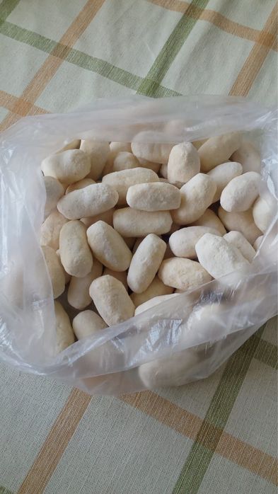 Құр Май Меркінікі