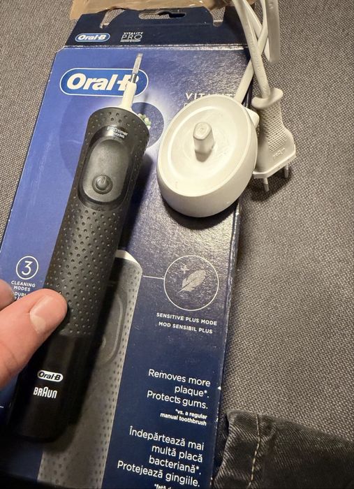 Oral B Pro Vitality