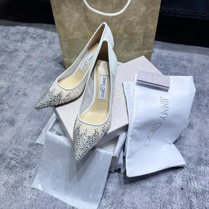 Jimmy Choo 34-40