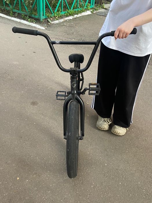 Продам велосипед BMX