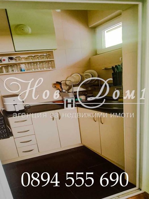 Продава се Тристаен апартамент в Варна, Зимно кино Тракия - 90 кв.м за 2778 €/кв.м - Снимка #4