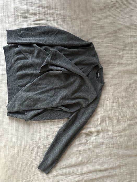 Пуловер Massimo Dutti