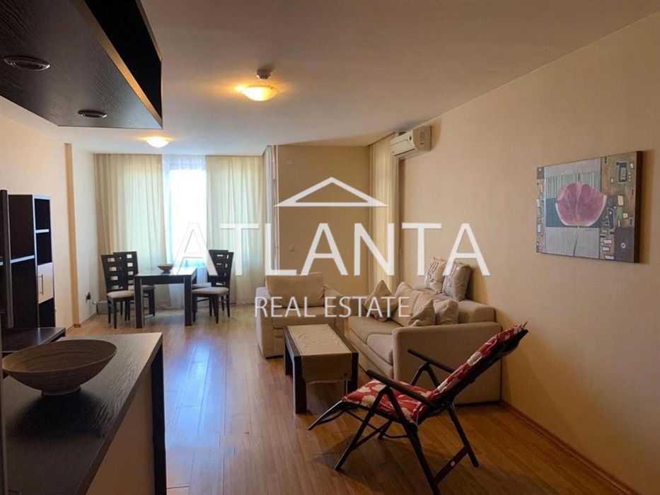 Продава се Тристаен апартамент в к.к. Златни пясъци - 120 кв.м за 1209 €/кв.м - Снимка #3