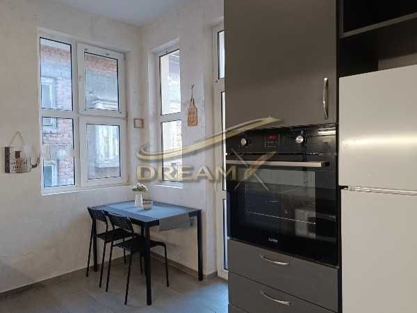 Тристаен апартамент под наем в Центъра! 71853207