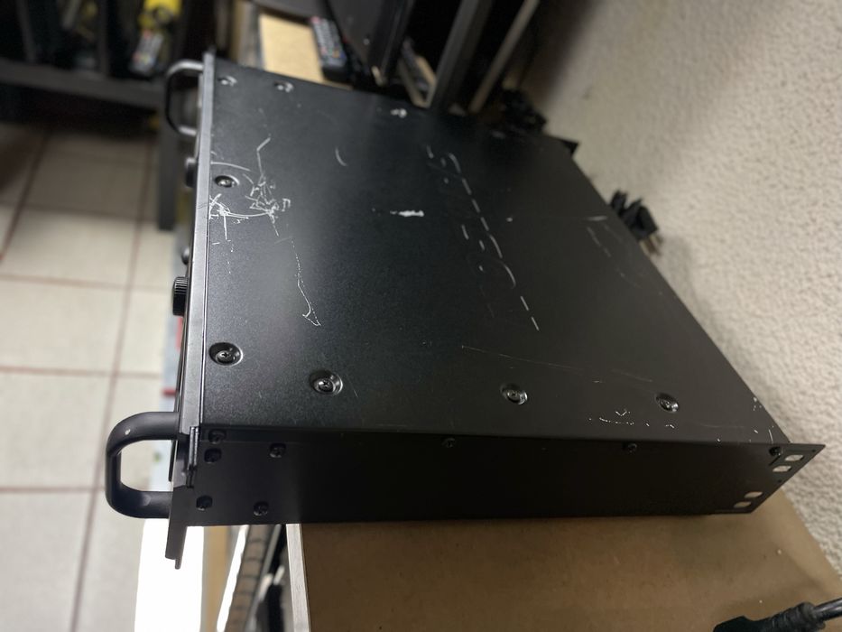 Крайно стъпало SAMSON SX-2800 | 2800 W