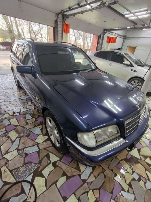 Мерседес ц200 mercedes c200