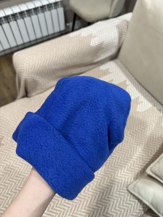 Шапка для брейкданса