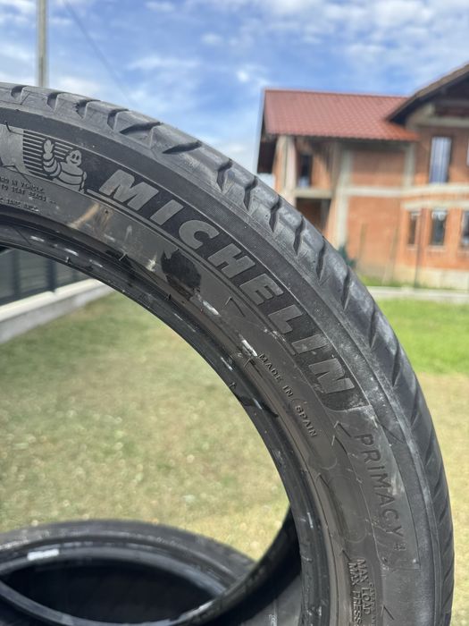 Anvelope Michelin 235/45/R18