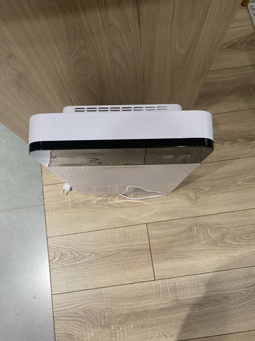 Очиститель воздуха