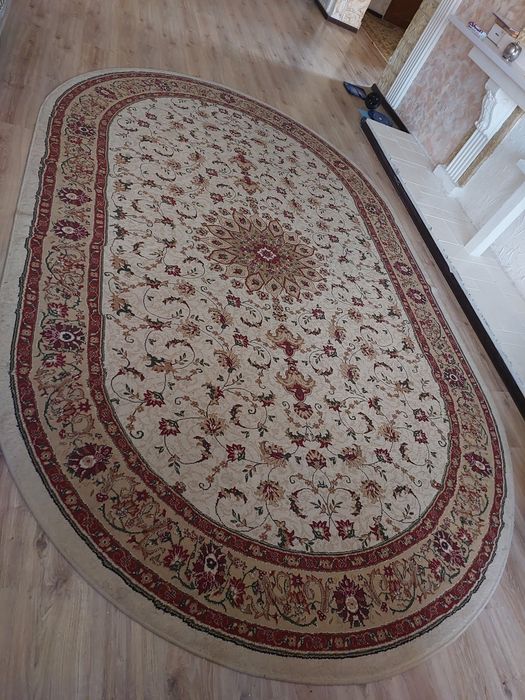 Кілем тез  сатылады