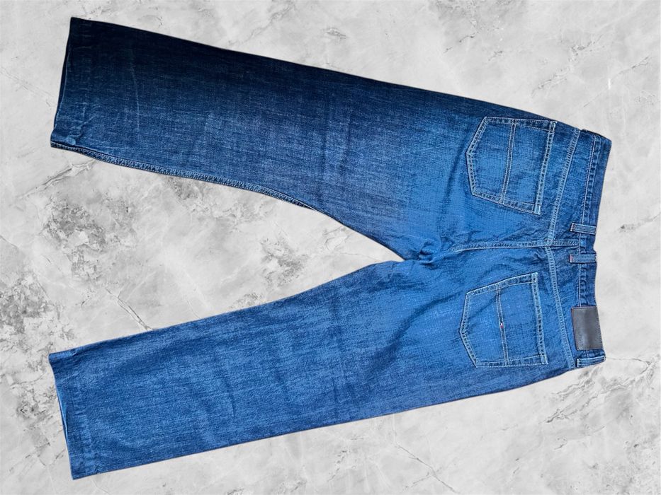 TOMMY Hilfiger Blugi Bărbați